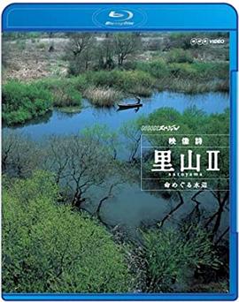 映像诗：日本里山神秘水上花园 2